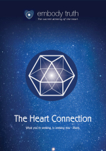 The Heart Connection - Embody Truth